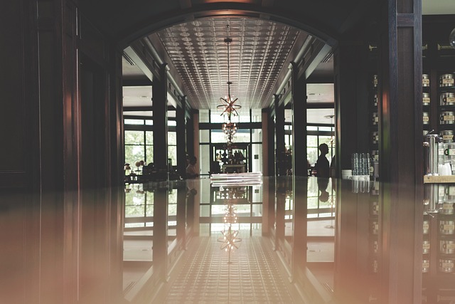 hotels
