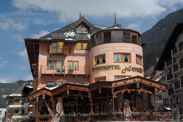hotel