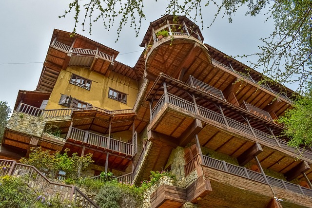 hotel