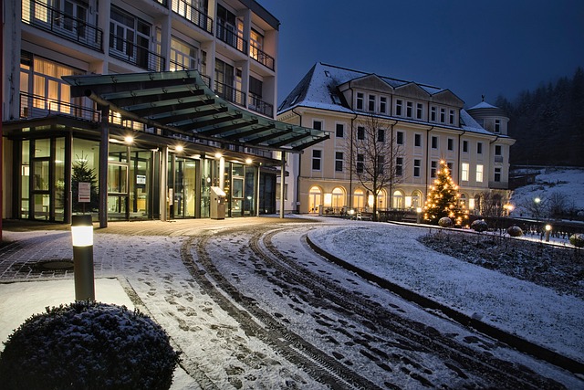 hotel