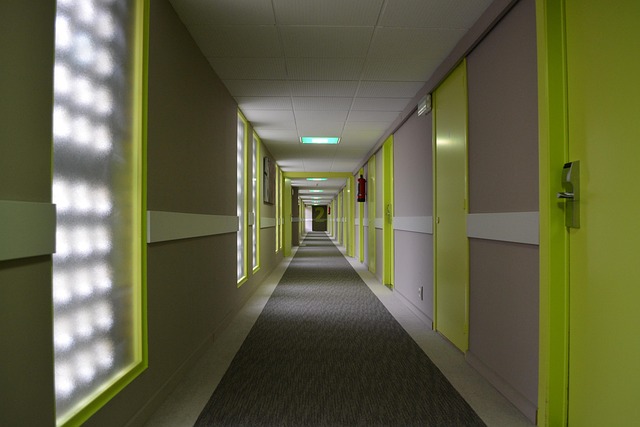 hotels
