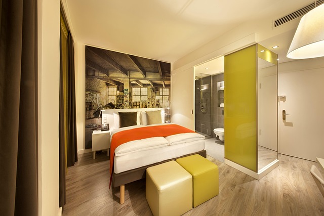 hotels