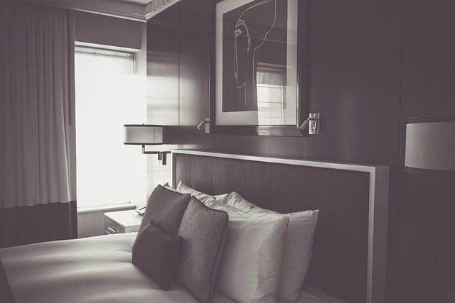 luxury hotels