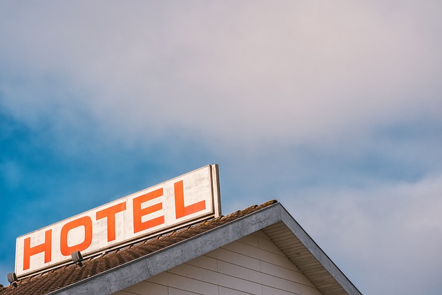 hotels