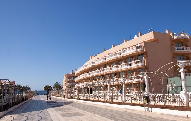 hotels