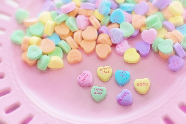 romantic