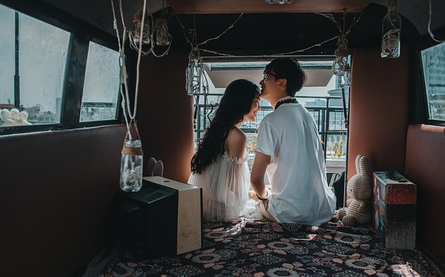 couple