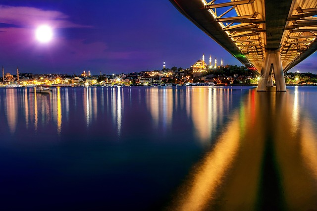 nightscape