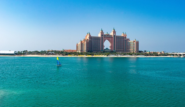 luxury hotels