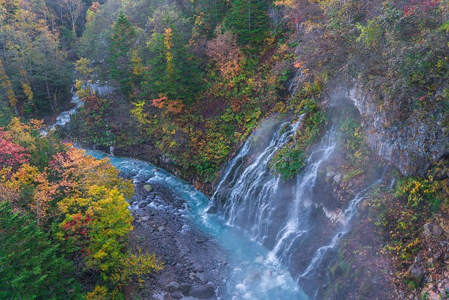 North Hokkaido
