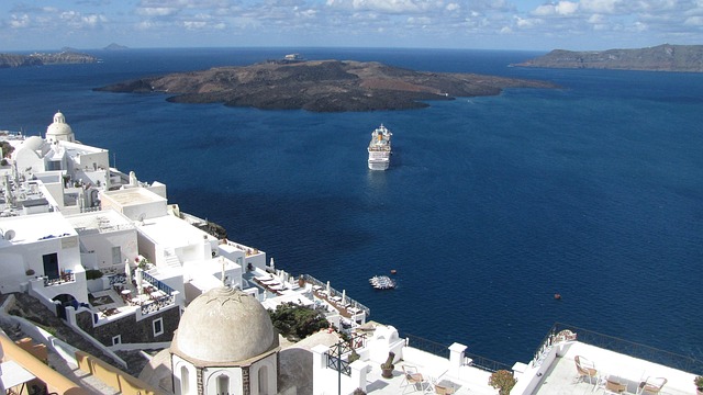 Luxury Hotels