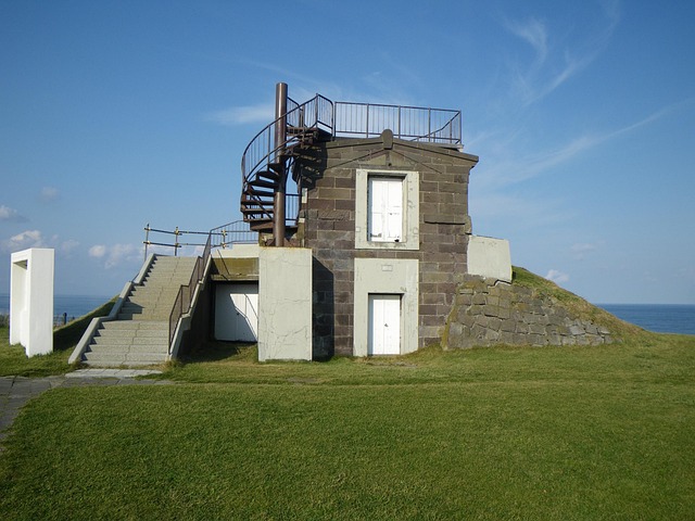 Hokkaido