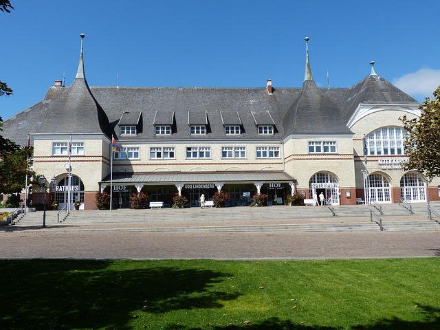 casino