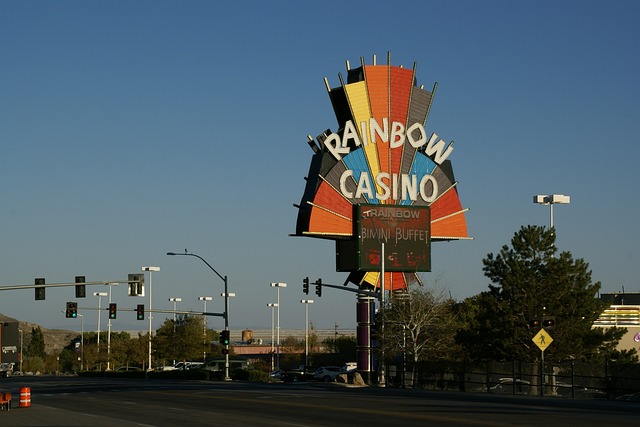 casino