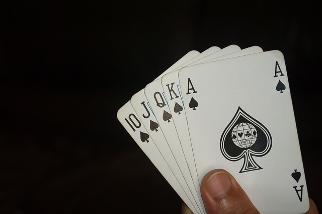 poker