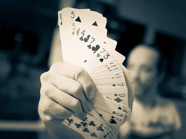 poker